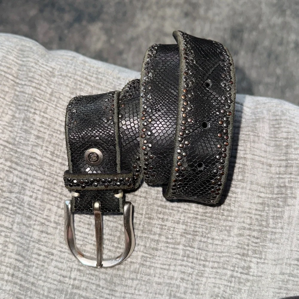 b.belt upgrade your